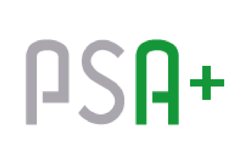 PSA Logo