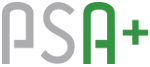 PSA Logo